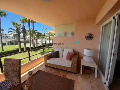 Piso de 120 m² en San Roque