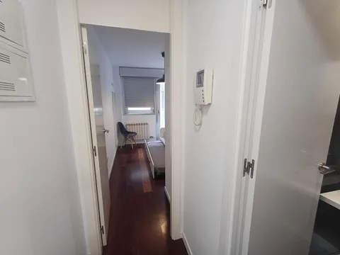 Pis de 55 m² a A Corunya