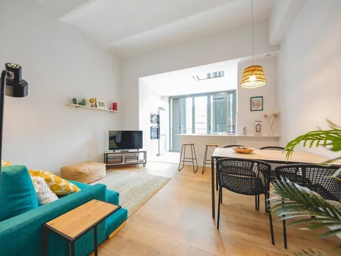 Pis de 110 m² a Punta Umbría