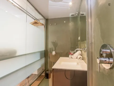 Pis de 65 m² a Barcelona