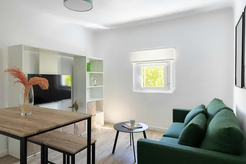 Zimmer zur Miete, Getafe
