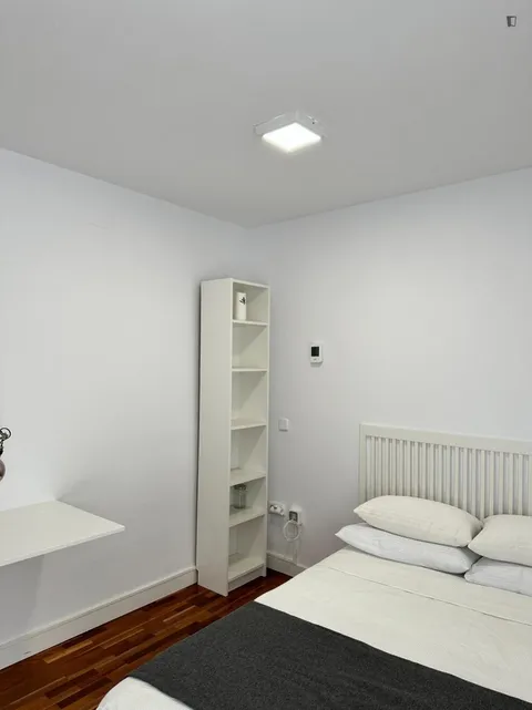 Pis de 77 m² a Madrid