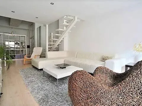 Wohnung 88 m² in Madrid