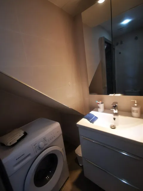 Pis de 46 m² a Granada