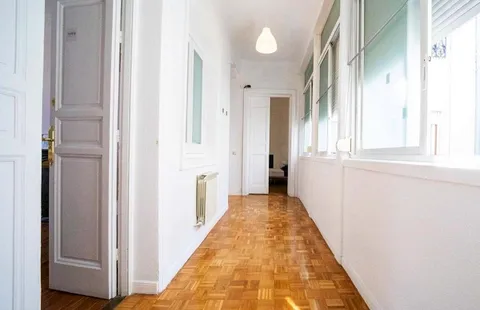 Habitación en alquiler, Madrid