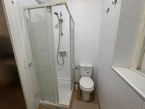 Wohnung 51 m² in Madrid