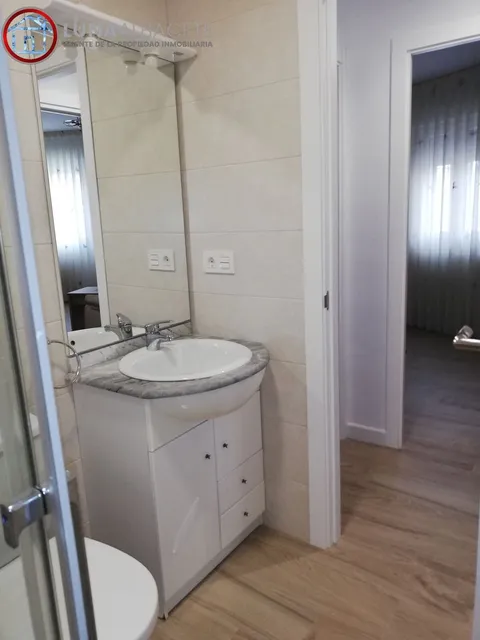 Pis de 78 m² a Albacete