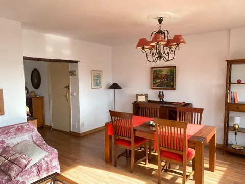Pis de 120 m² a Águilas