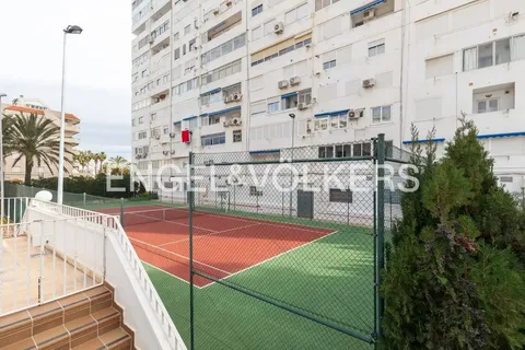 Квартира 94 м² у la Pobla de Farnals