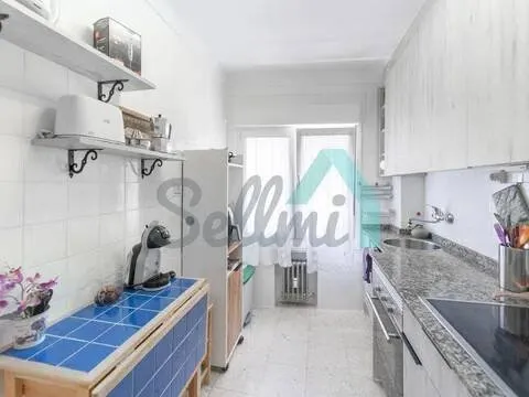 Pis de 60 m² a Oviedo