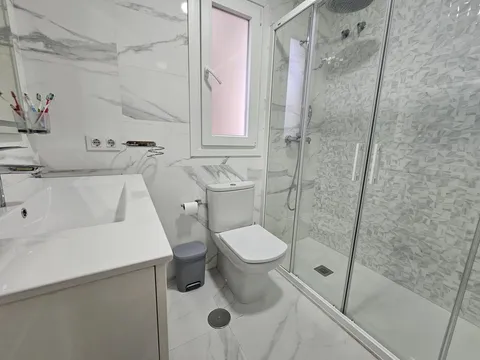 Flat 90 m² in Jerez
