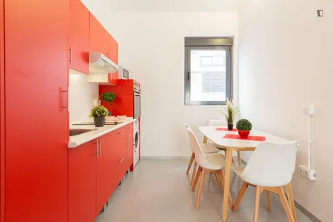 Pis de 50 m² a Madrid