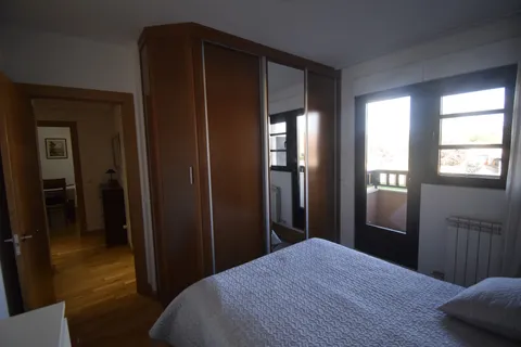 Pis de 50 m² a Lleó
