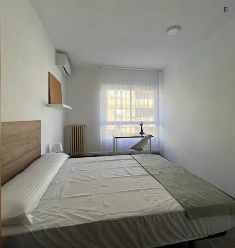 Zimmer zur Miete, Granada