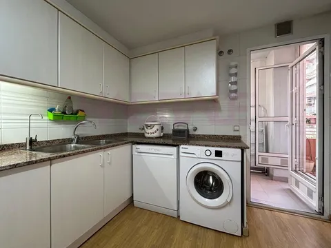 Pis de 161 m² a València