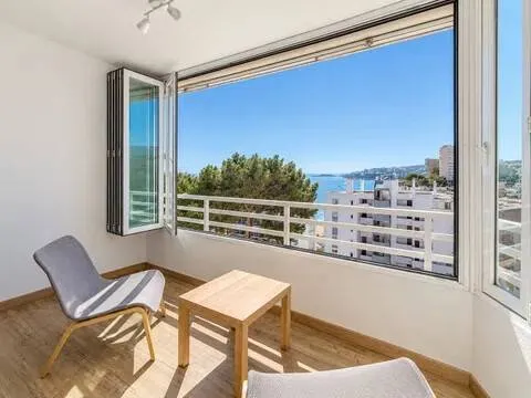 Pis de 86 m² a Palma