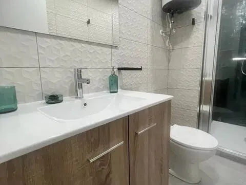 Wohnung 34 m² in Valencia