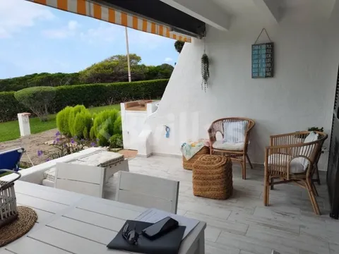 Pis de 60 m² a Ciutadella