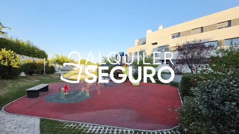 Wohnung 130 m² in Boadilla del Monte