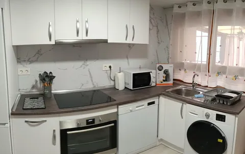 Квартира 104 м² в Калатаюде (2/31)
