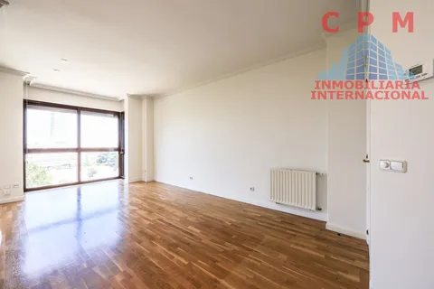 Pis de 120 m² a Madrid