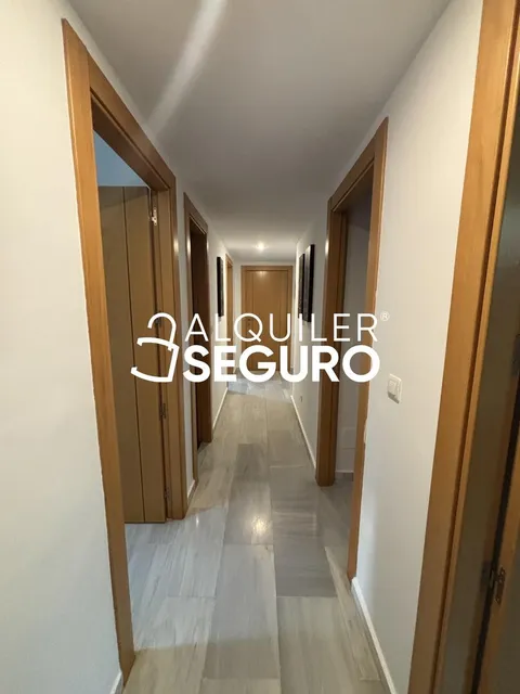Flat 97 m² in Málaga