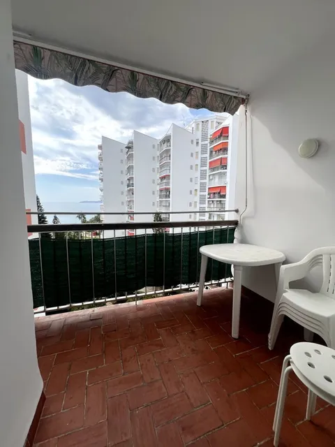 Pis de 35 m² a Salobreña