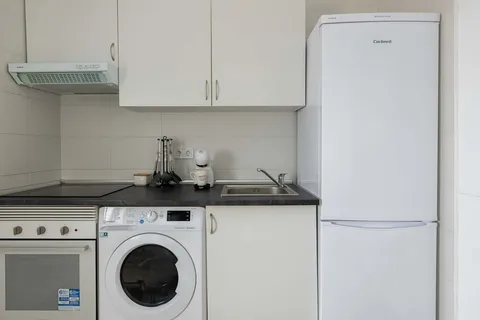 Zimmer zur Miete, Getafe