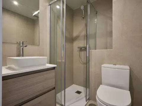 Pis de 80 m² a Madrid