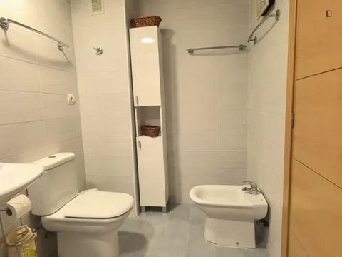 Chambre à louer, Alicante