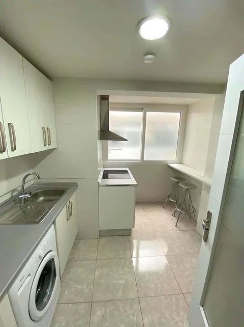 Zimmer zur Miete, Getafe