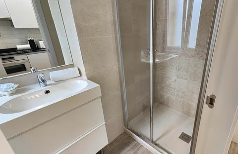 Pis de 30 m² a Madrid
