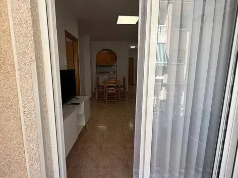 Wohnung 60 m² in Torrevieja