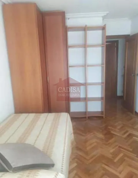 Wohnung 96 m² in Salamanca