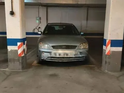 Pis de 81 m² a Madrid