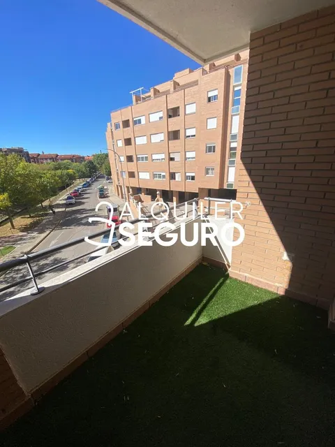 Pis de 90 m² a Guadalajara
