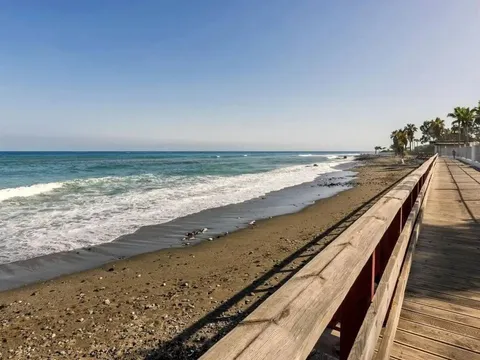 Wohnung 205 m² in Marbella