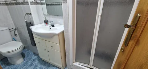 Pis de 83 m² a València