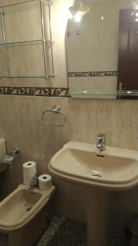 Habitació de lloguer, Fuengirola