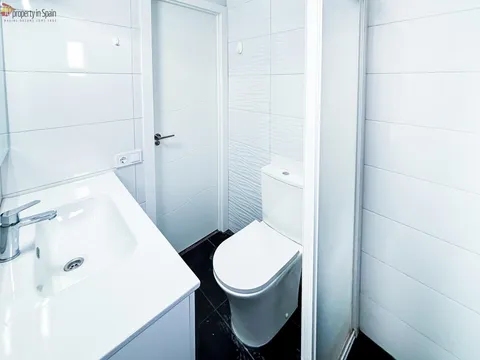 Habitació de lloguer, Alacant