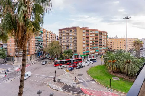 Habitació de lloguer, València