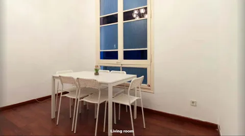 Habitación en alquiler, Barcelona