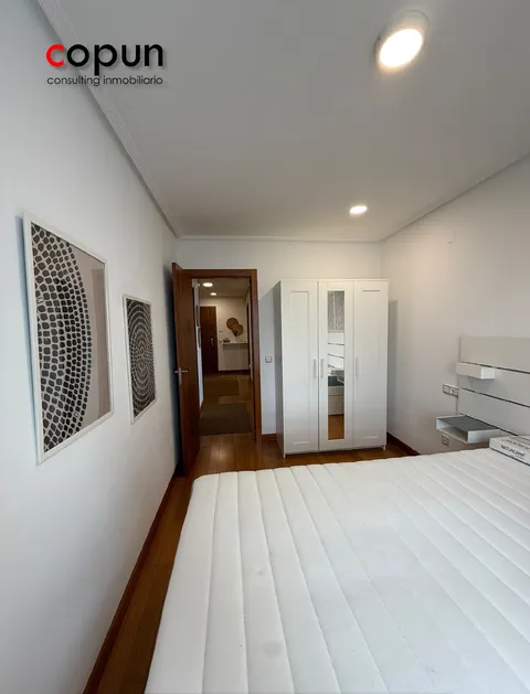 Wohnung 89 m² in Oviedo