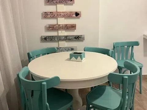 Pis de 54 m² a Nerja