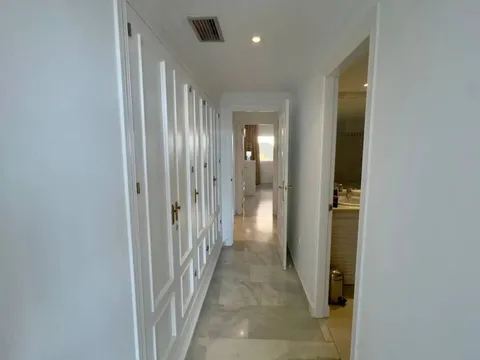 Wohnung 140 m² in Marbella