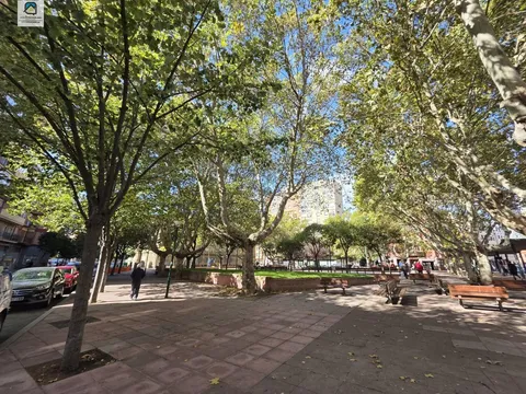 Appartamento 35 m² a Valladolid