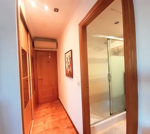Pis de 85 m² a València