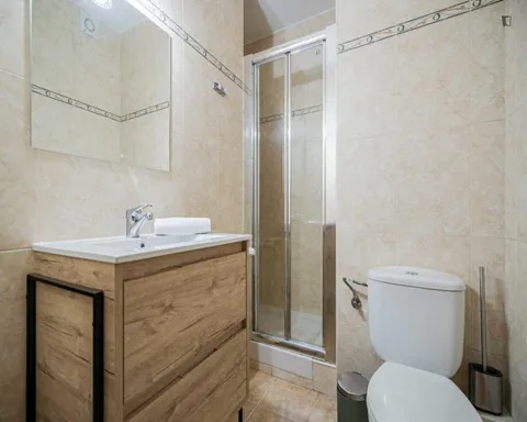 Habitación en alquiler, Madrid (3/58)