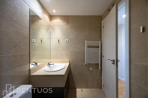 Pis de 70 m² a Madrid