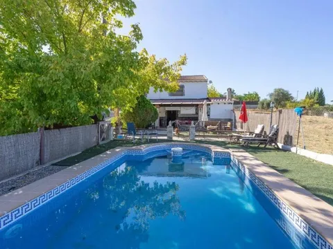 Casa de 146 m² a Alhaurín el Grande